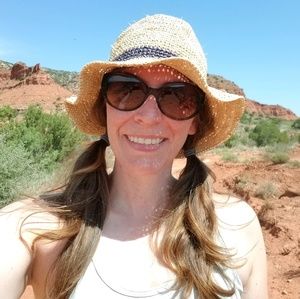 Meet your Posher, Jamie